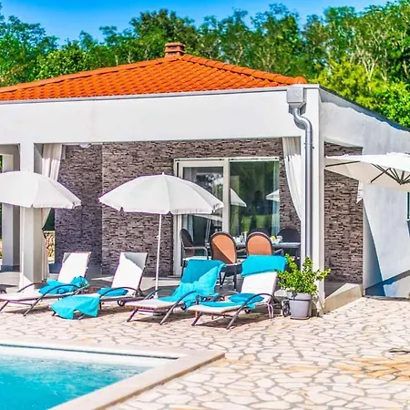 Villa Sofia *