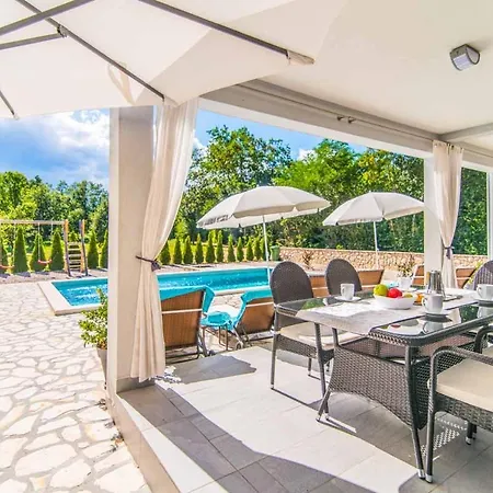 Villa Sofia